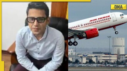 Air India urination: ‘Woman peed herself’, says accused Shankar Mishra in Delhi court