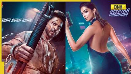 Pathaan: Siddharth Anand reveals SRK and Deepika learnt jujutsu for actioner, calls their chemistry ‘electrifying’