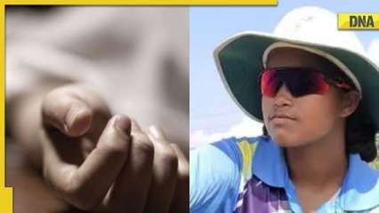 Odisha woman cricketer's body found hanging in forest, family suspects murder