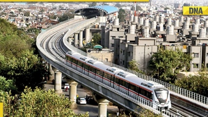 Mumbai Metro Lines 2A Dahisar to Andheri West DN Nagar, 7 Dahisar East to Andheri East ticket prices, stations revealed