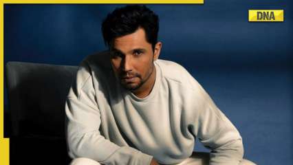 Randeep Hooda gets injured after he faints while horse riding