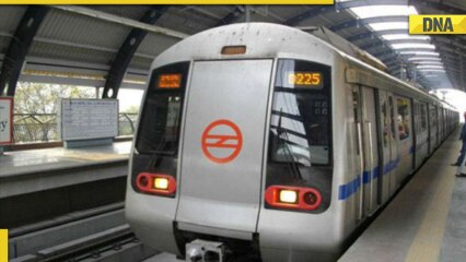 Greater Noida-New Delhi station transit in 1 hour via Noida Metro's Knowledge Park line, top speed to be...