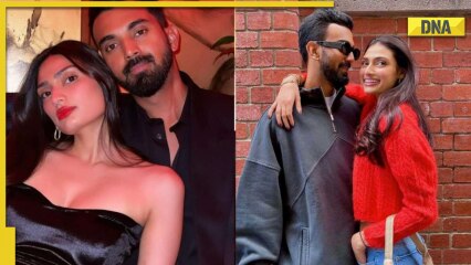 KL Rahul to marry Athiya Shetty on January 23, says report; wedding details inside