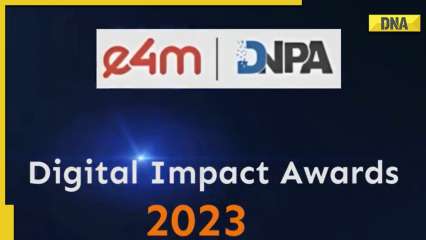 e4m-DNPA Digital Impact Awards announced, Delhi Police's Himmat Plus app hailed for promoting women and child welfare