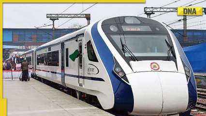 Delhi, Mumbai, Bengaluru, Chennai, Nagpur: List of all Vande Bharat trains and their stops