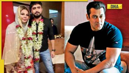 Did Salman Khan ask Adil Durrani to accept his marriage with Rakhi Sawant? Here’s what the latter said