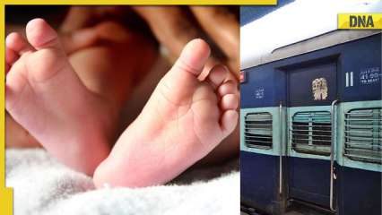 Bihar: Group of eunuchs help woman deliver baby on train