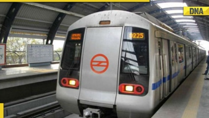 Noida Metro's Republic Day offer: Get Metro Card for free on THESE dates