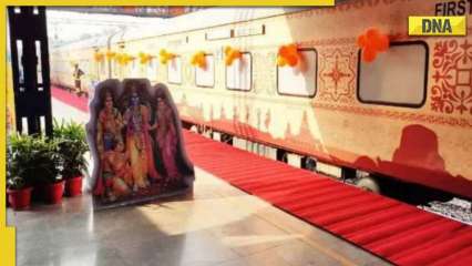 Delhi-Ayodhya-Janakpur train ticket price is Rs 39,995, IRCTC offers EMI plans for 7-day journey