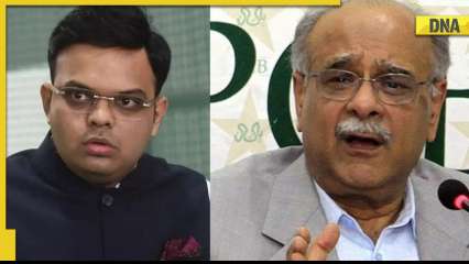 PCB chief Najam Sethi meets ACC officials in UAE, wants to discuss Asia cup 2023 with BCCI secretary Jay Shah: Report