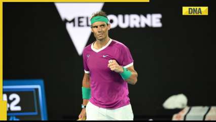 Defending champion Rafael Nadal knocked out of Australia Open 2023