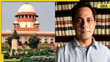 Supreme Court backs 'openly gay' lawyer Saurabh Kirpal for Delhi HC judge; refutes Centre's objections