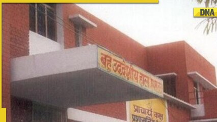 Moradabad Hindu College scuffle: Here's how decision on burqa triggered row