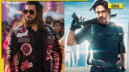 Salman Khan’s Kisi Ka Bhai Kisi Ki Jaan teaser to release with Shah Rukh Khan’s Pathaan? Here’s what we know
