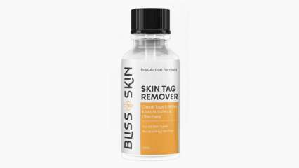 Bliss Skin Tag Remover Reviews - Scam or Legit - What Customers Say?