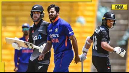 India vs New Zealand match preview: Check out stats and records that can be broken in 2nd ODI