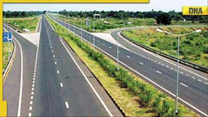 Delhi-Mumbai Expressway to pass through Jaipur, Indore, Ahmedabad and more; know travel time, completion date
