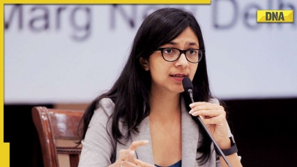 Swati Maliwal molestation case called 'fake drama' by BJP, DCW chief hits back over 'dirty lies'