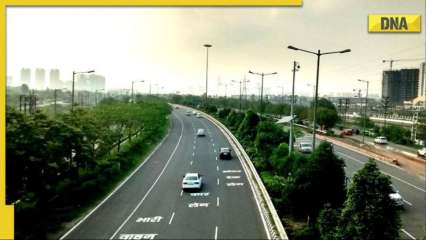 Delhi-Amritsar-Katra Expressway: Total length, route map, cost, completion date, maximum speed, facilities, updates