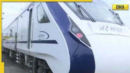 Bengaluru-Hyderabad Vande Bharat Express likely to be launched soon; will cut travel time to just 4 hours