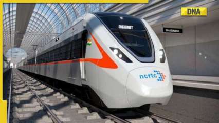 Delhi-Meerut RRTS: Noida-Ghaziabad connectivity to be set up before high-speed train's March opening; details