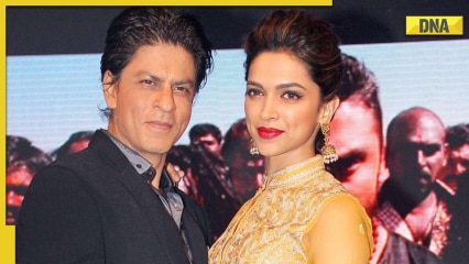 Deepika Padukone reveals the one career advice her Pathaan co-star Shah Rukh Khan gave her