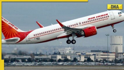After pee-gate incident, Air India updates its alcohol service policy