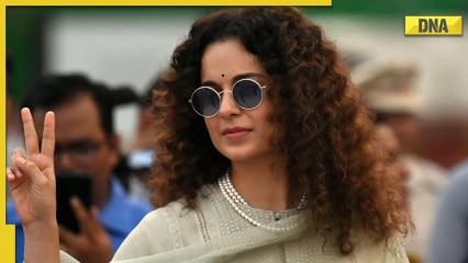 Kangana Ranaut slams celebration of films’ success by ‘flashing currency digits’, Twitter calls her ‘jealous of Pathaan’