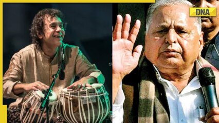 Padma Awards 2023 announced: Mulayam Singh, Zakir Hussain, Sudha Murty among selected; check full list of winners