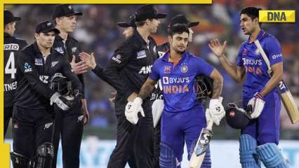 IND vs NZ 1st T20I: Predicted playing XI, live streaming details, weather and pitch report
