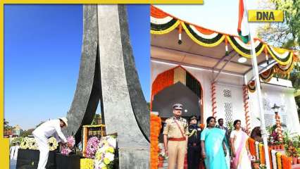 Rift between Telangana Governor, CM resurfaces amid Republic Day celebrations