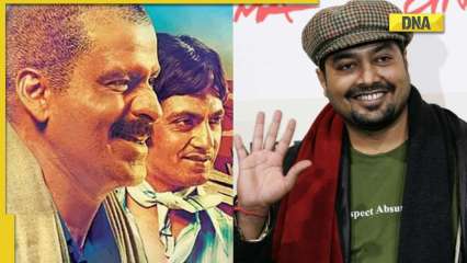 Anurag Kashyap says he wants to forget the Gangs of Wasseypur films. Here’s why