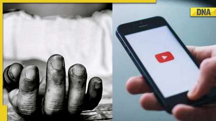 Maharashtra: 12-year-old boy hangs himself to death while imitating 'YouTube' video