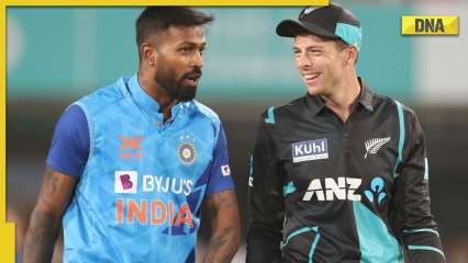 IND vs NZ 2nd T20I dream11 prediction: Fantasy cricket tips, dream11 team for India vs New Zealand match