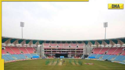 Will rain play spoilsport in the 2nd T20I between India-New Zealand? Check latest weather update from Lucknow