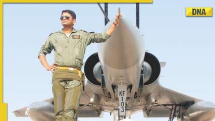 Morena air crash: Wing Commander Hanumanth Sarathi cremated with military honours in Belagavi