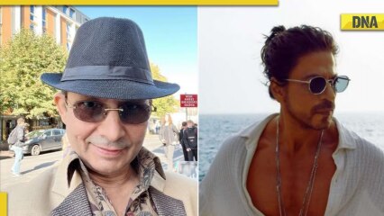 KRK pitches for Pathaan star Shah Rukh Khan to be PM candidate, says ‘2024 elections will be interesting’