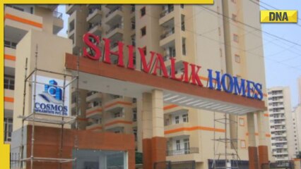Shivalik Homes developer booked for selling the flat twice in Noida, FIR lodged