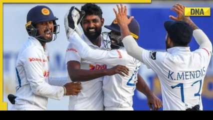 SL-A vs EN-A Dream11 prediction, playing XI, pitch & weather report for 1st Unofficial Test