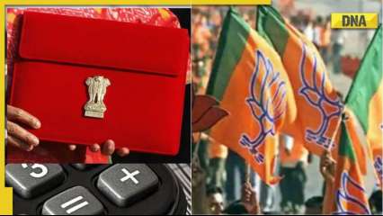 Budget 2023: BJP to launch nationwide campaign today to highlight budget's benefits