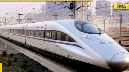 Delhi-Meerut RRTS: Live in Meerut, work in Noida; Delhi-Gurgaon-Alwar, Delhi-Sonipat rapid rail to solve major problem