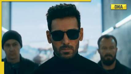 ‘What if Jim is not dead?’: Siddharth Anand says John Abraham’s Pathaan character could return to YRF Spy Universe
