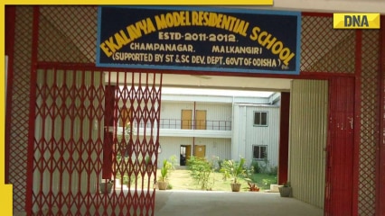 Budget 2023: Government to hire 38,800 teachers for Eklavya Model Residential Schools