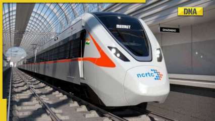 Vande Bharat trains to run between Lucknow, Delhi, top speed, stops revealed