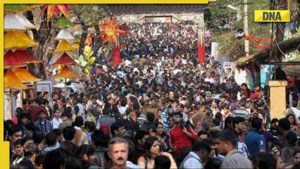 Surajkund Mela 2023: Venue, dates, theme, ticket price of 36th edition of international crafts fair