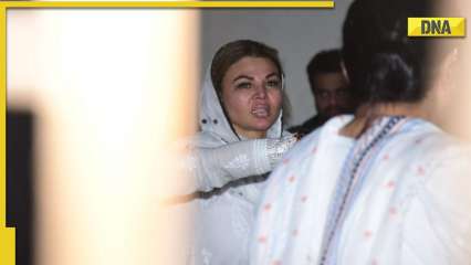 ‘Mujhe fridge mein nahi jaana’: Rakhi Sawant reveals why she took marriage issues with Adil Durani to media