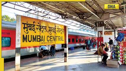 24x7 'Jan Suvidha' convenience stores to come up at 2,000 railway stations