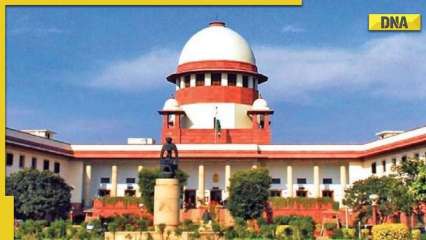 Supreme Court gets five new judges; strength reaches 32