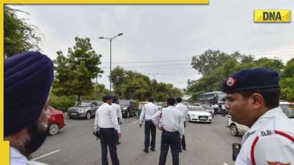 Delhi traffic advisory: Guru Ravidas Jayanti procession on February 5, check roads to avoid