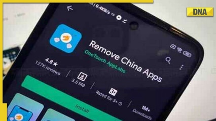 Chinese app ban: Centre moves to ban 138 betting apps, 98 loan lending apps with China connection